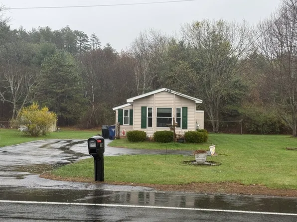 414 Palmer Rd, Ware, MA 01082