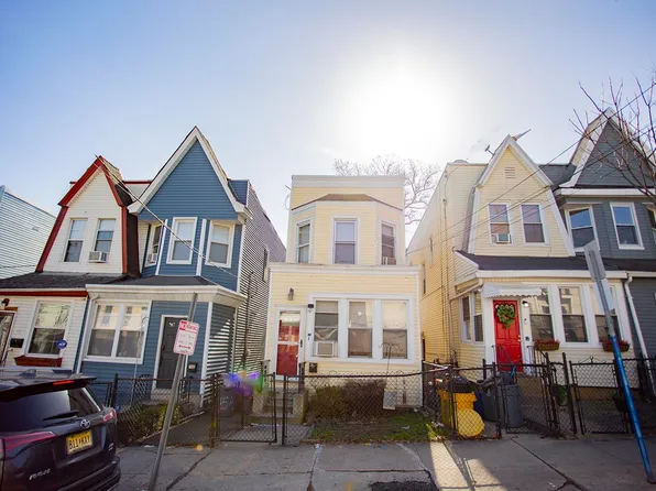 17 Claremont Ave, Jersey City, NJ 07305