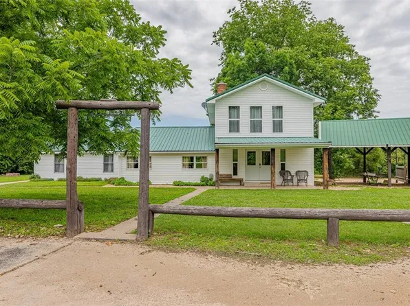 267/271 Knox 19/ Acres, Noel, MO 64854