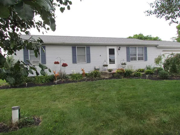 2536 Owens Rd W, Prospect, OH 43342