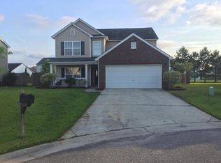 107 Walton Pl, Summerville, SC 29483