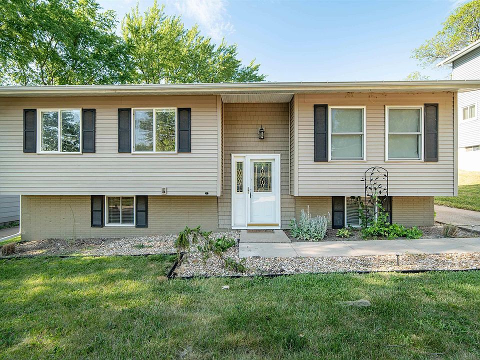 605 33rd Ave W, Milan, IL 61264 Zillow