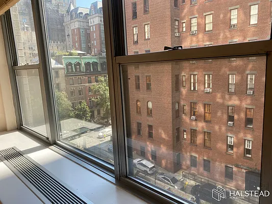 Rented by Brown Harris Stevens | media 4