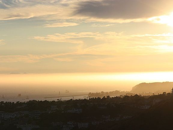 Dana Point Harbor