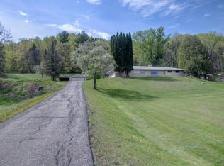 W601 Hillview DRIVE, Stoddard, WI 54658