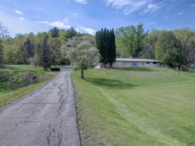 W601 Hillview DRIVE, Stoddard, WI, 54658