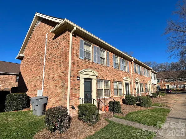 6300 Old Pineville Rd APT B, Charlotte, NC 28217