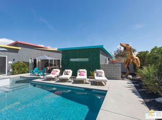 2134 E Powell Rd, Palm Springs, CA 92262