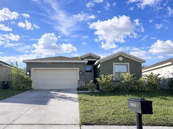 3943 Cortland Dr, Davenport, FL 33837