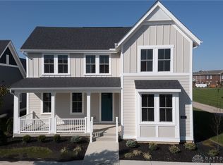 483 Copley St, Lebanon, OH
