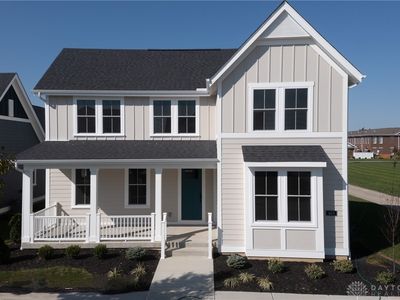 483 Copley St, Lebanon, OH, 45036