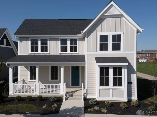 483 Copley St, Lebanon, OH 45036