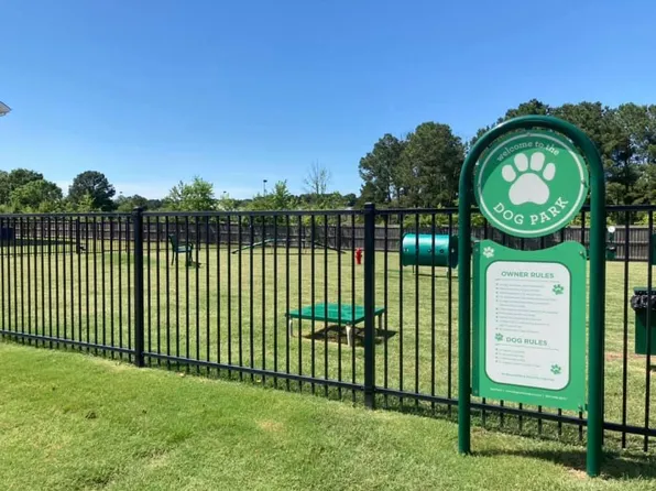 The Pointe at Hot Springs