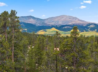 416 Juniper Dr, Leadville, CO 80461