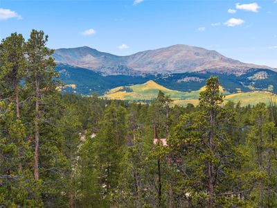 416 Juniper Dr, Leadville, CO, 80461