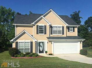 145 Talon Pl, McDonough, GA 30253