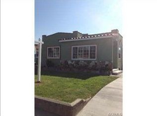 4120 Santa Ana St, South Gate, CA 90280