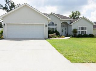 120 Hadleigh Blf, Brunswick, GA 31523
