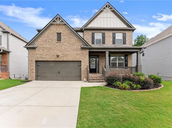 4398 Mantova Dr, Buford, GA 30519