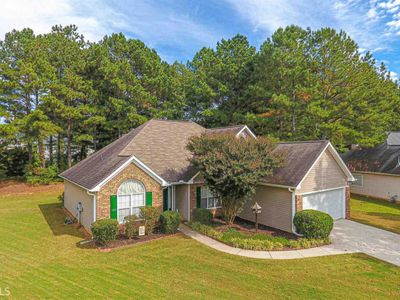 1110 Glasgow Ct, McDonough, GA, 30253