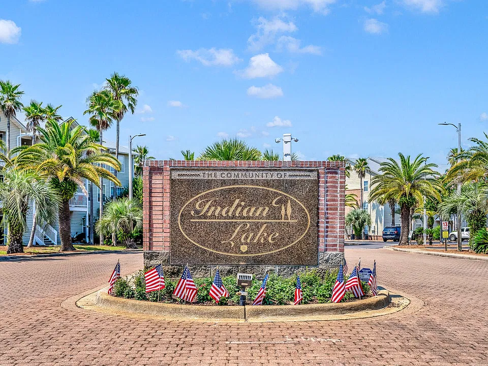 4020 Dancing Cloud Ct #378