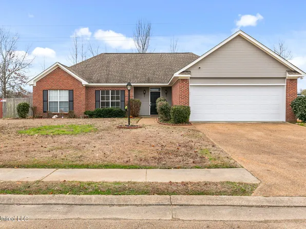 404 Kirkwood Dr, Clinton, MS 39056
