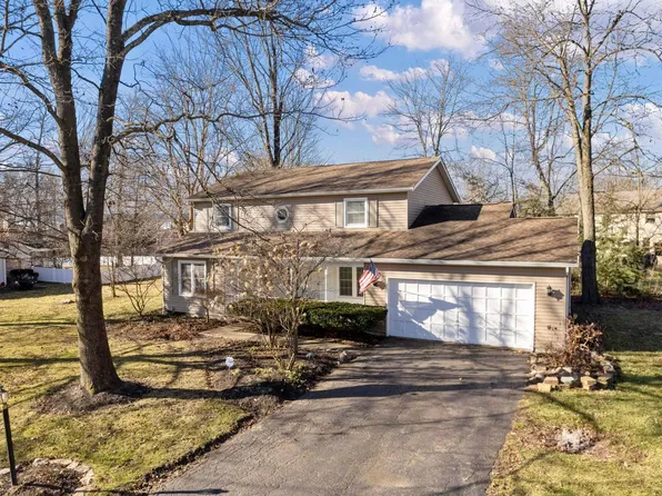 11469 Meadowcroft St NW, Pickerington, OH 43147