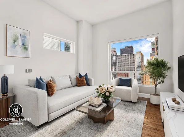 250 E 49th St APT 20A, New York, NY 10017