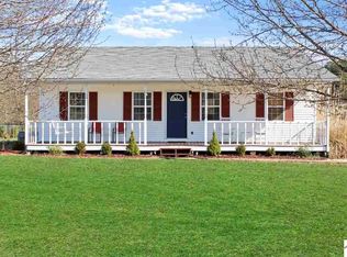 58 Seth Ln, Murray, KY 42071