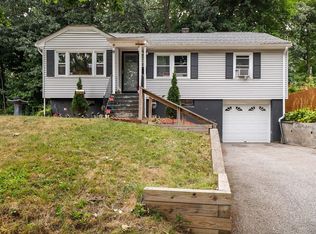 21 Winchester Ave, Worcester, MA 01603