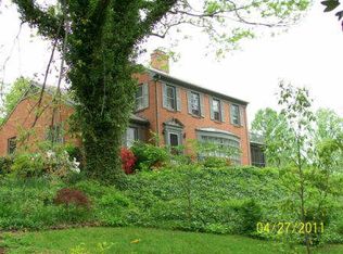 1507 Gentry Ln, Charlottesville, VA 22903