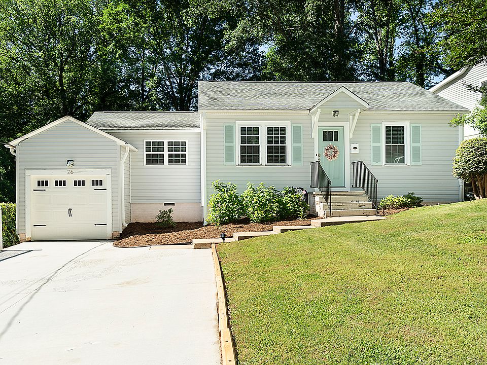 1st image of 26 Idlewood Dr