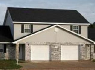 24038 Saffron Rd APT A, Waynesville, MO 65583