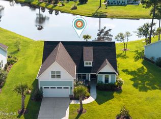 162 Autumn Breeze Lane NE, Bolivia, NC 28422