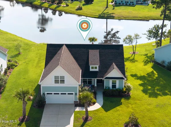 162 Autumn Breeze Lane NE, Bolivia, NC 28422