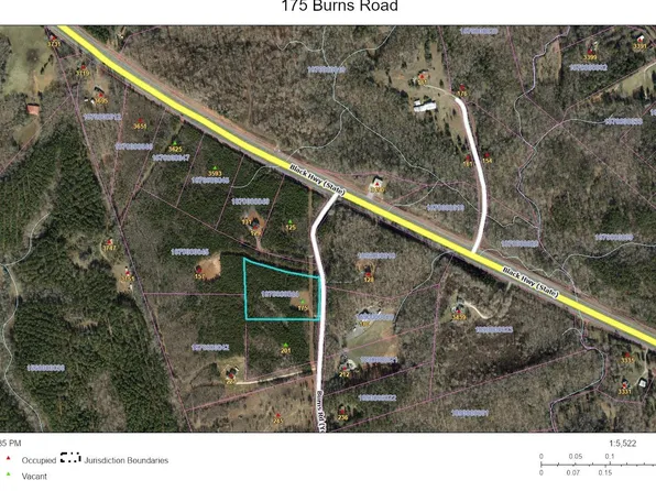 175 Burns Rd, York, SC 29745