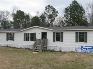 1971 M W Rickenbaker Rd, Manning, SC 29102