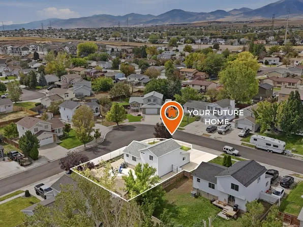 6061 S Walnut View Dr, Salt Lake City, UT 84118