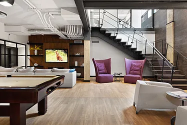 Rented by Keller Williams NYC