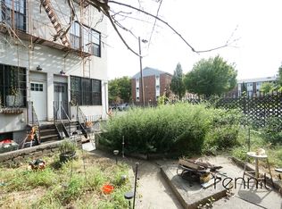 161 Harman St #1A, Brooklyn, NY 11221