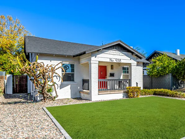 938 E Coronado Rd, Phoenix, AZ 85006