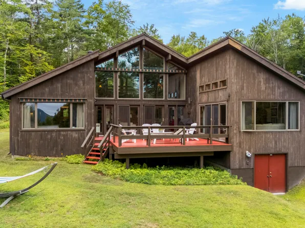 23 Patrick Lane, Bolton, NY 12824