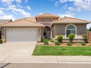 3540 Spring Rose Way, Sacramento, CA 95827