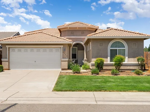 3540 Spring Rose Way, Sacramento, CA 95827