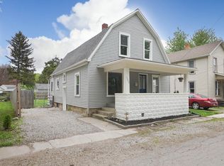 1012 Short St, Fremont, OH 43420