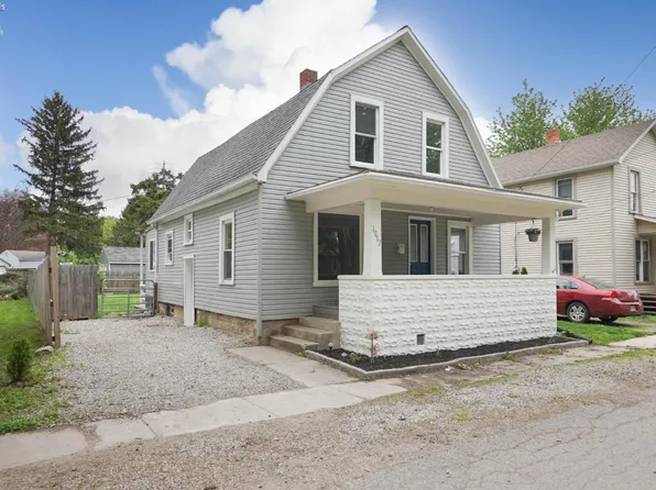 1012 Short St, Fremont, OH 43420