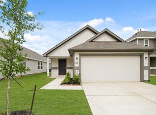 13261 Musky Dr, Conroe, TX 77384