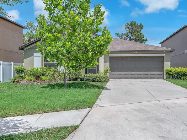 12907 Wildflower Meadow Dr, Riverview, FL 33579