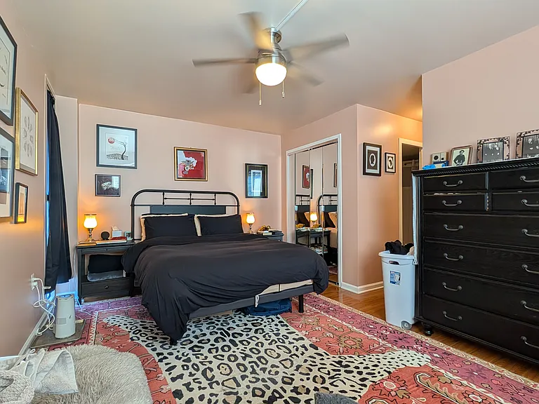 2500 N Van Dorn St #1028 — Photo 33