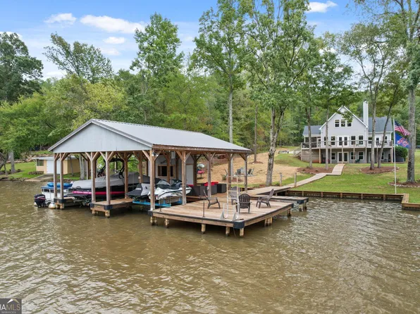 660 Doe Ln, Mansfield, GA 30055
